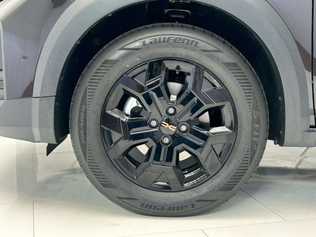 Fahrzeugbild eines Dacia Sandero