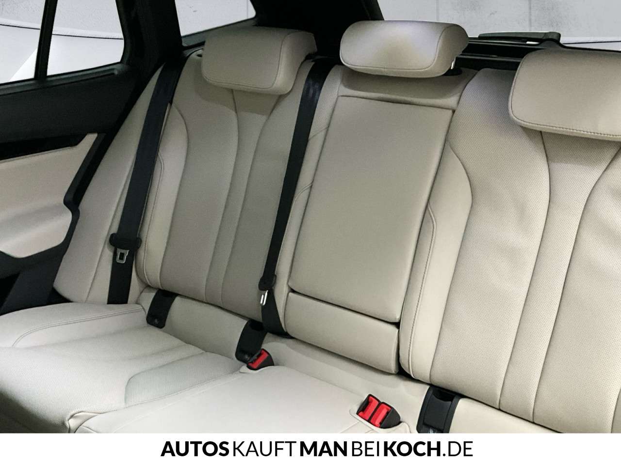 Fahrzeugbild eines Skoda ENYAQ