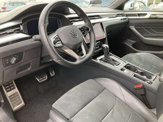 Fahrzeugbild eines Volkswagen Arteon