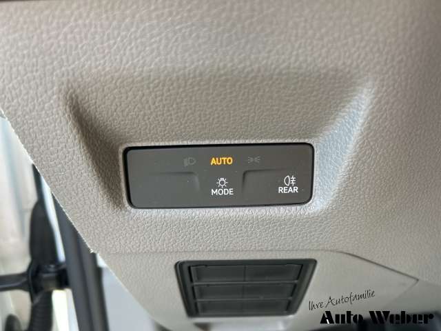 Fahrzeugbild eines Volkswagen Crafter