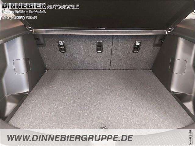 Fahrzeugbild eines Suzuki S-Cross