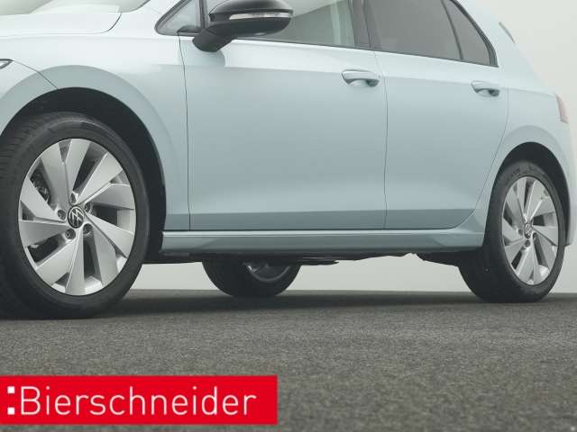 Fahrzeugbild eines Volkswagen Golf