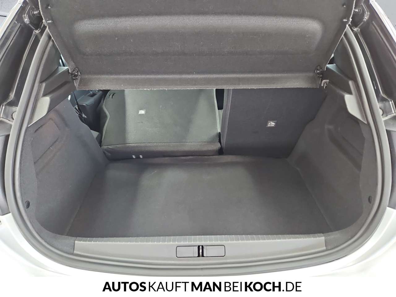 Fahrzeugbild eines Opel Corsa