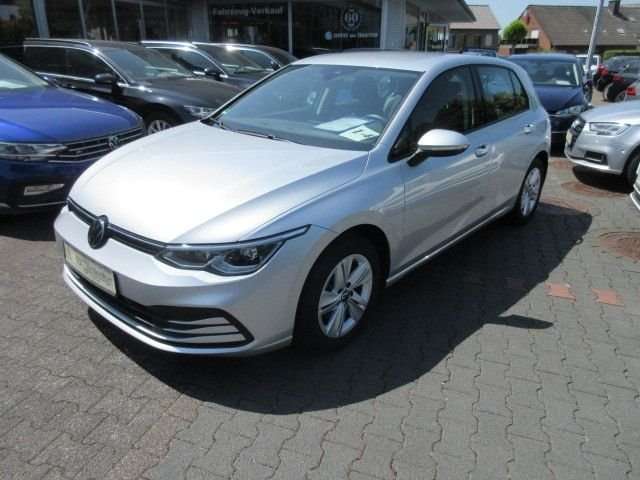 Fahrzeugbild eines Volkswagen Golf