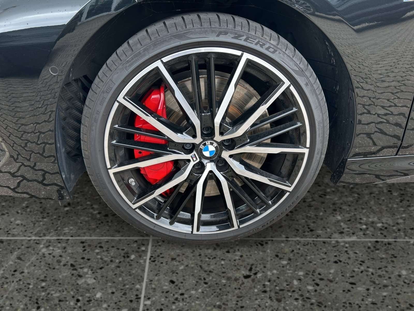 Fahrzeugbild eines BMW 2er-Reihe