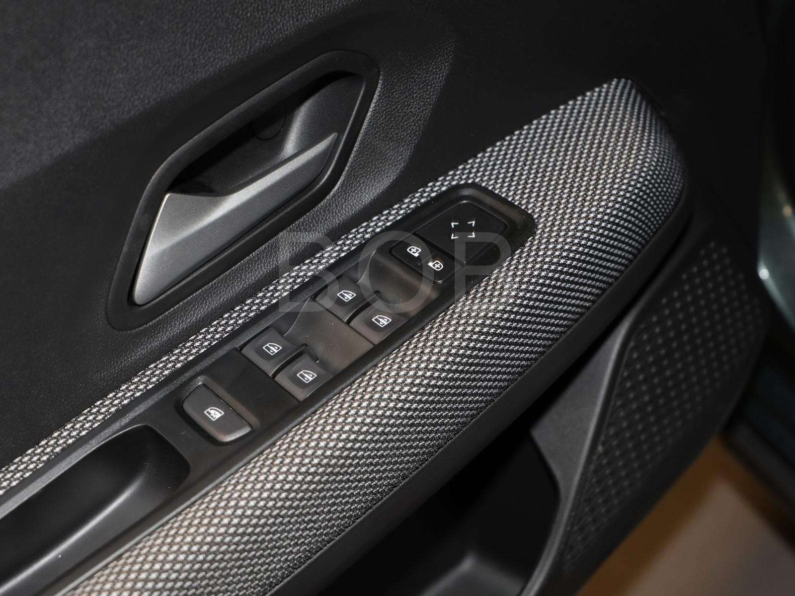 Fahrzeugbild eines Dacia Sandero