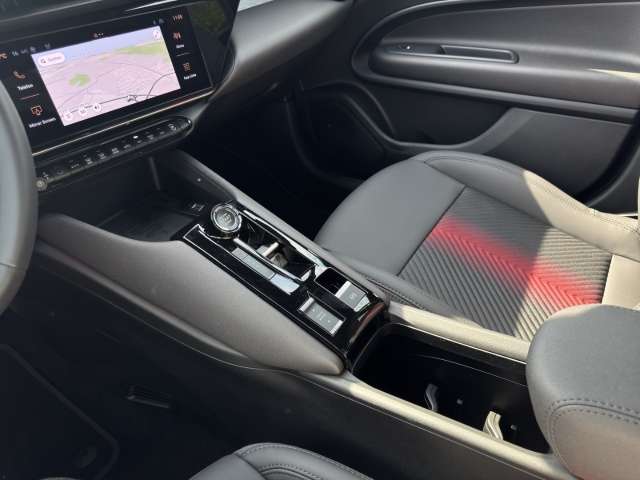 Fahrzeugbild eines Alfa Romeo Junior