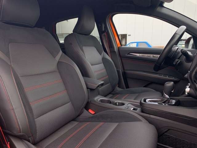 Fahrzeugbild eines Renault Arkana