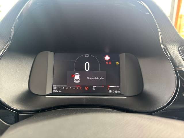 Fahrzeugbild eines Opel Corsa