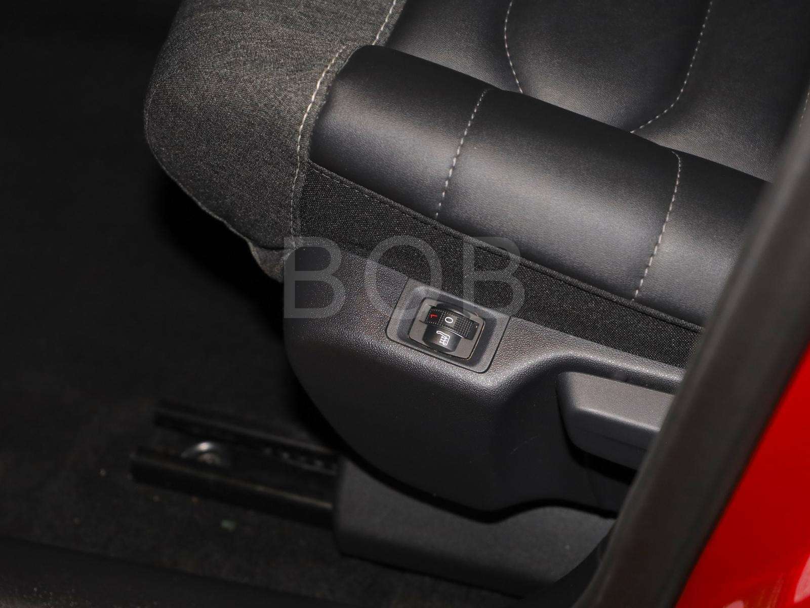 Fahrzeugbild eines Citroën C3 Aircross