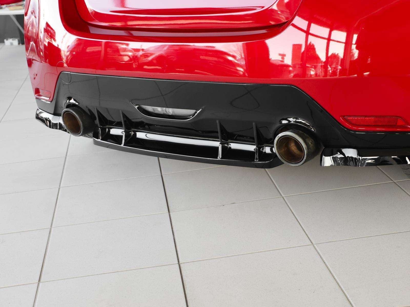 Fahrzeugbild eines Toyota Yaris