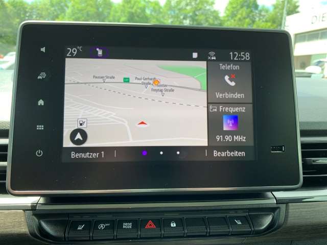 Fahrzeugbild eines Renault Kangoo