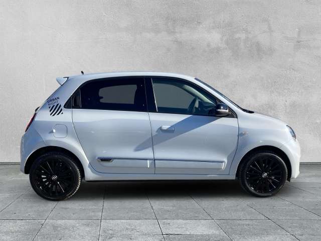 Fahrzeugbild eines Renault Twingo