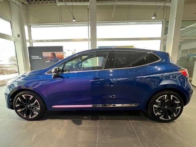 Fahrzeugbild eines Renault Clio