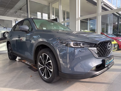 Bild Mazda CX-5