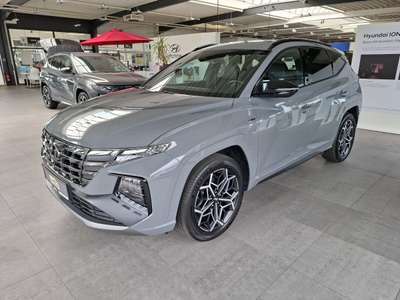 Bild Hyundai Tucson