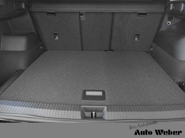 Fahrzeugbild eines Volkswagen Tiguan