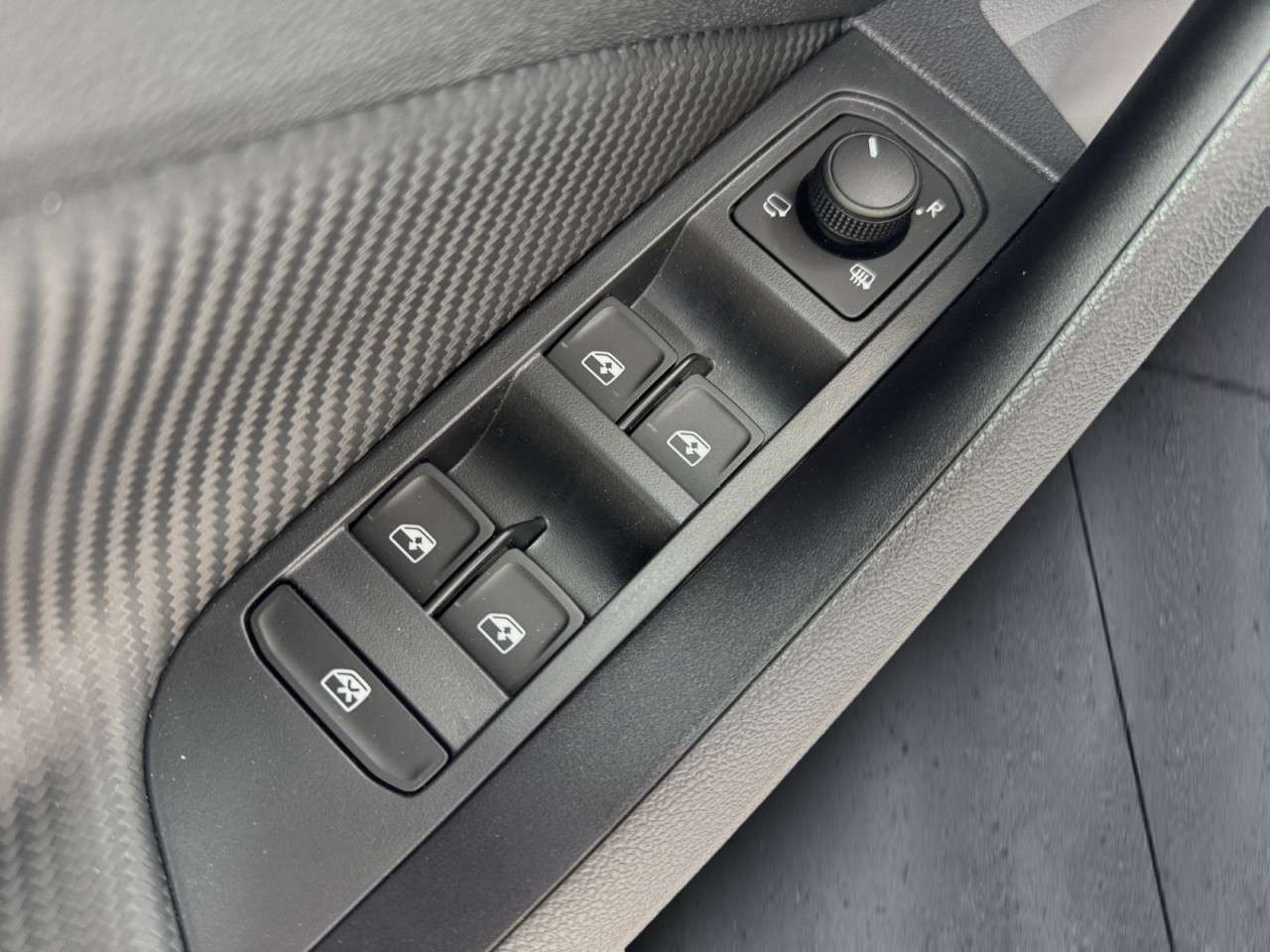 Fahrzeugbild eines Skoda Kamiq
