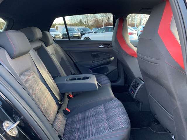 Fahrzeugbild eines Volkswagen Golf