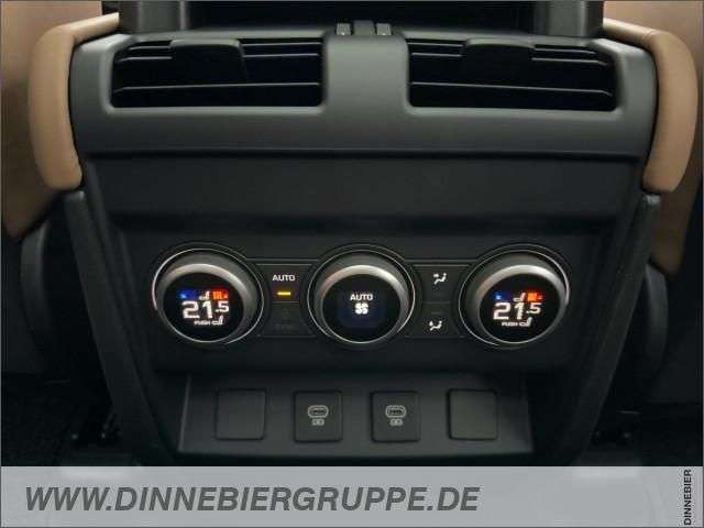 Fahrzeugbild eines Land Rover Defender