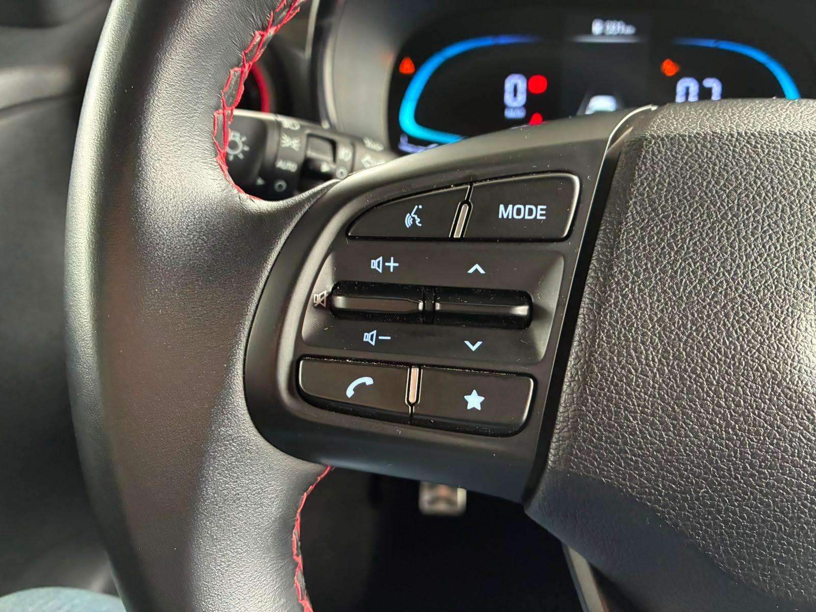 Fahrzeugbild eines Hyundai i10