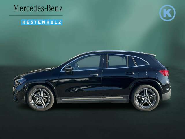 Fahrzeugbild eines Mercedes-Benz GLA