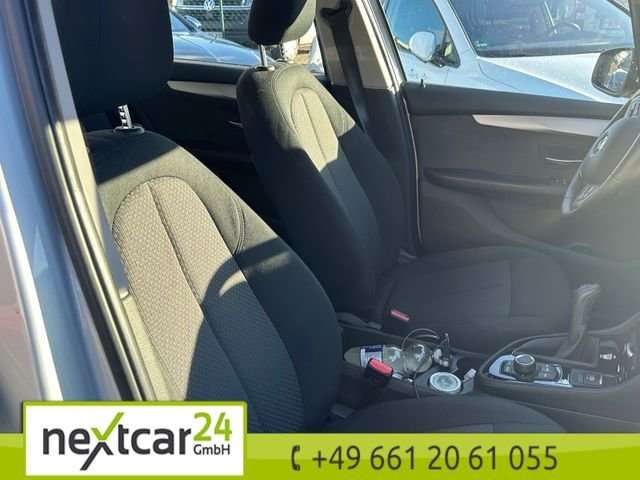 Fahrzeugbild eines BMW 2er-Reihe