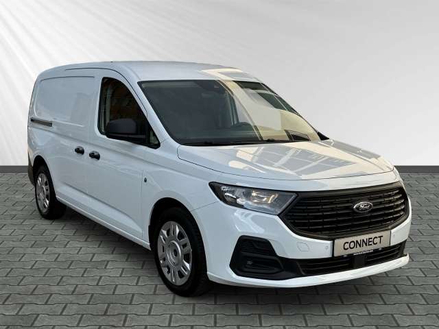 Fahrzeugbild eines Ford Transit Connect