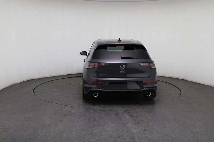 Fahrzeugbild eines Volkswagen Golf