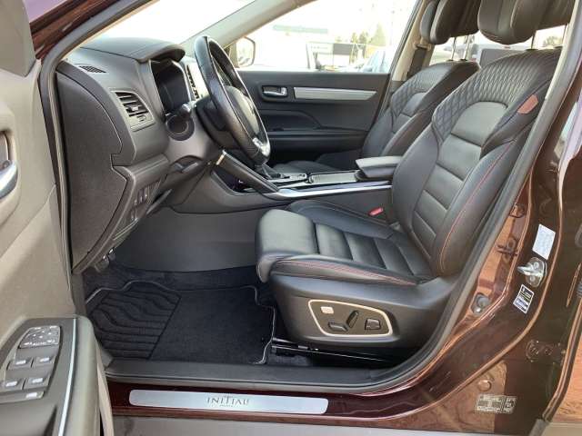 Fahrzeugbild eines Renault Koleos