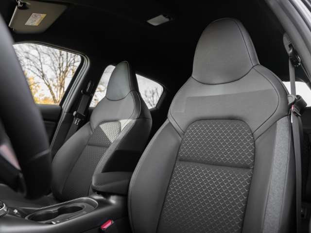 Fahrzeugbild eines Nissan JUKE