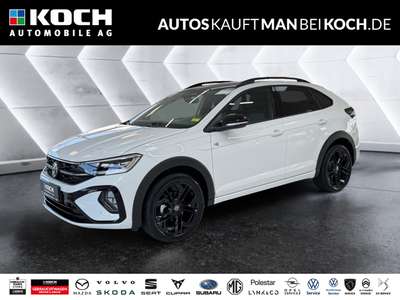 Bild Volkswagen Taigo