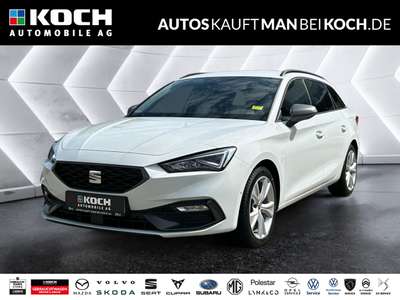 Bild SEAT Leon