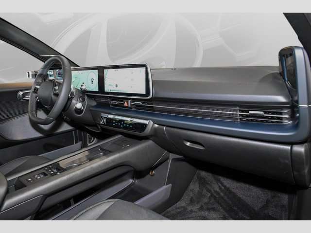 Fahrzeugbild eines Hyundai IONIQ 6