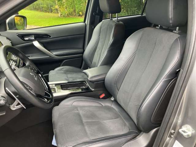 Fahrzeugbild eines Mitsubishi Eclipse Cross