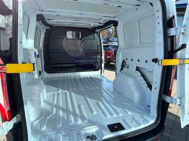 Fahrzeugbild eines Ford Transit Custom