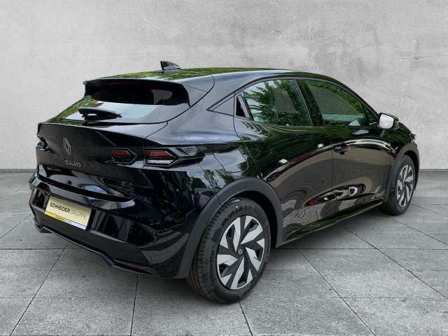 Fahrzeugbild eines Renault Clio