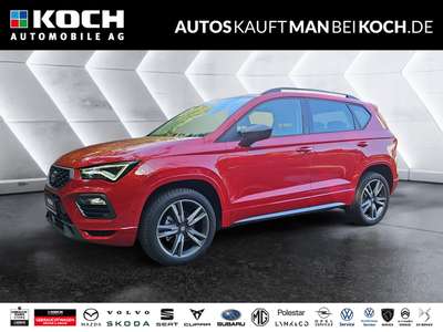 Bild SEAT Ateca