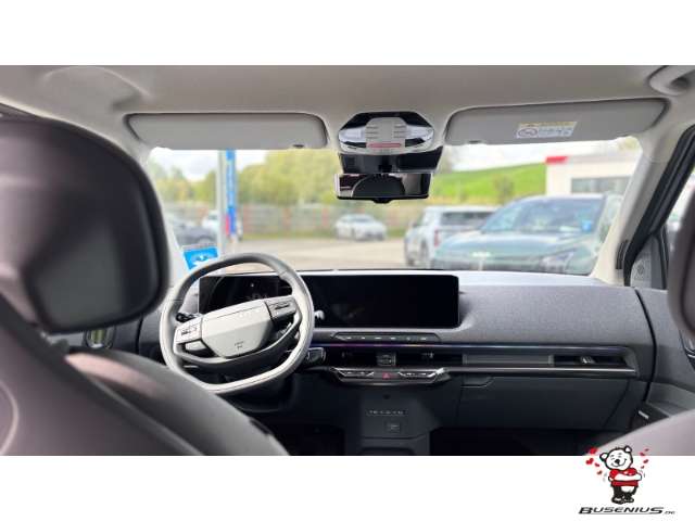 Fahrzeugbild eines Kia EV2