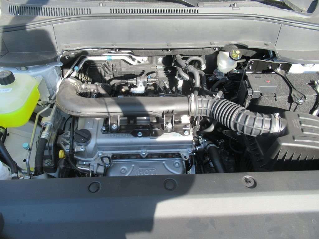 Fahrzeugbild eines DFSK Fengon 500