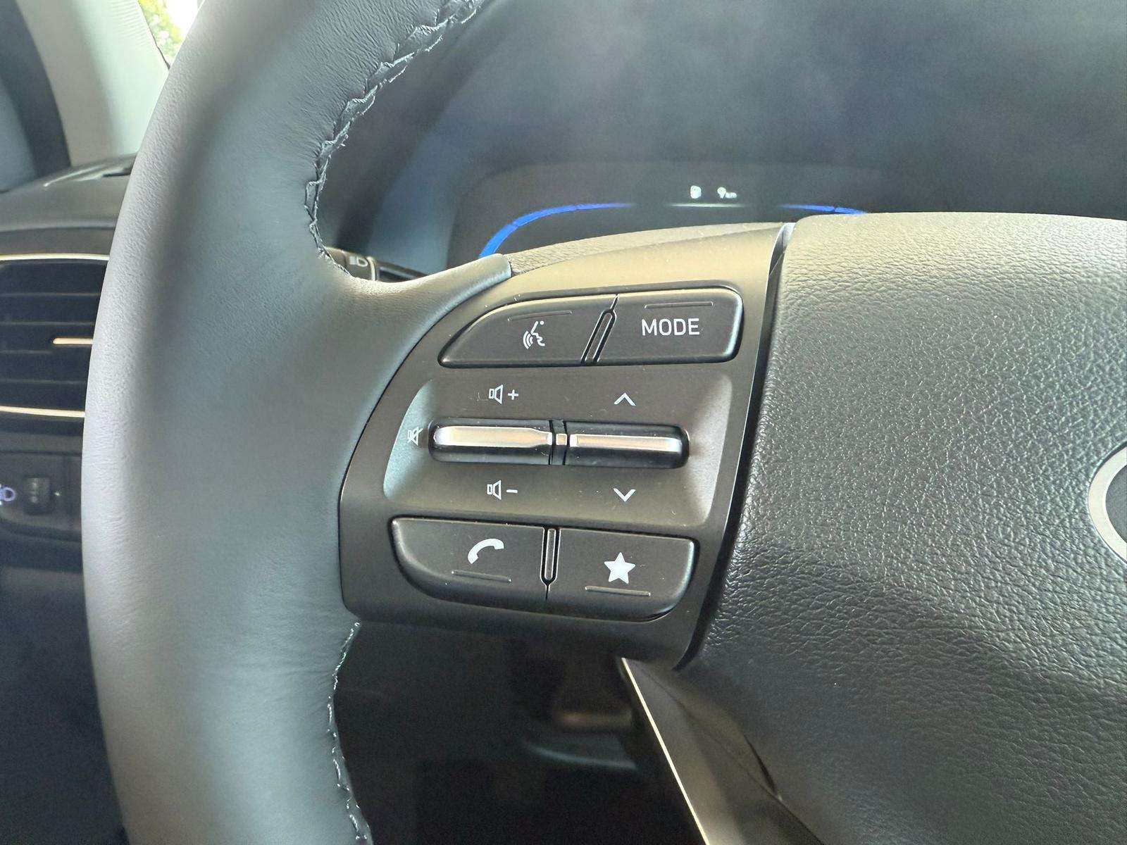 Fahrzeugbild eines Hyundai i30