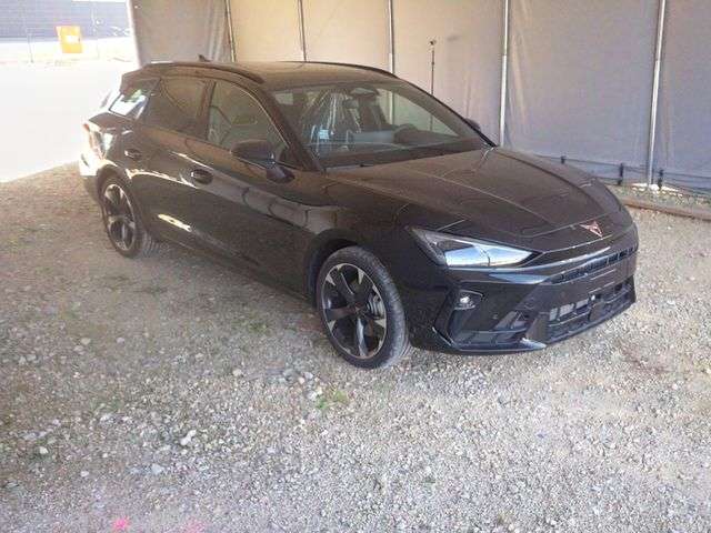 Fahrzeugbild eines CUPRA Leon