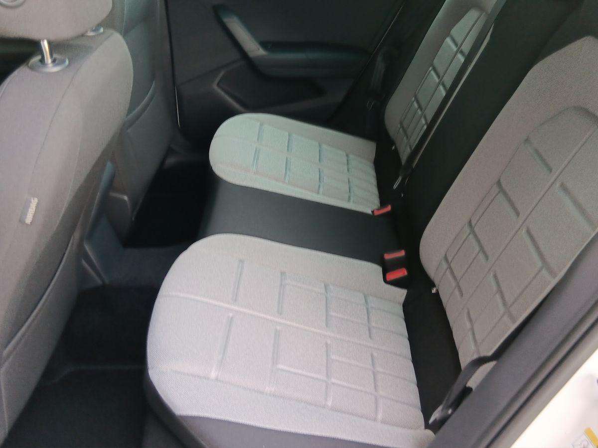 Fahrzeugbild eines SEAT Arona