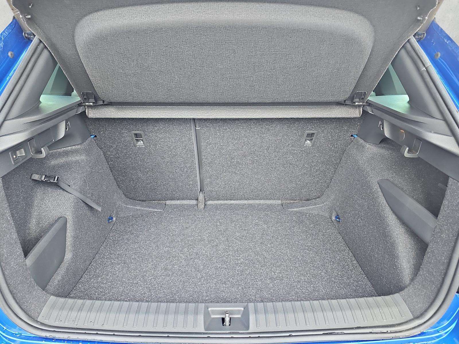 Fahrzeugbild eines Skoda Kamiq