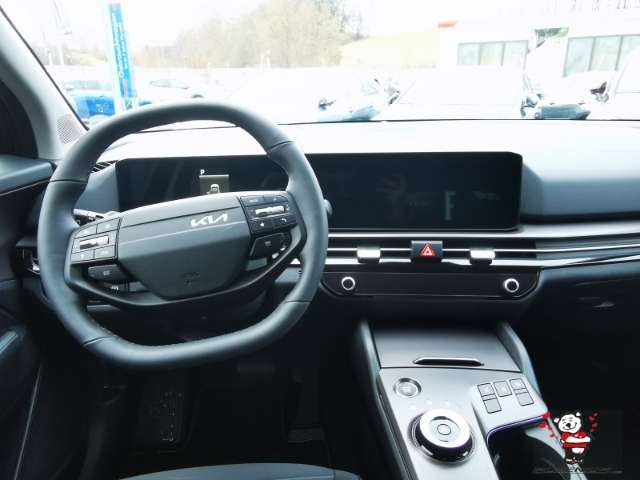 Fahrzeugbild eines Kia Sportage