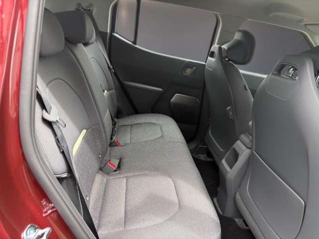 Fahrzeugbild eines Kia EV2
