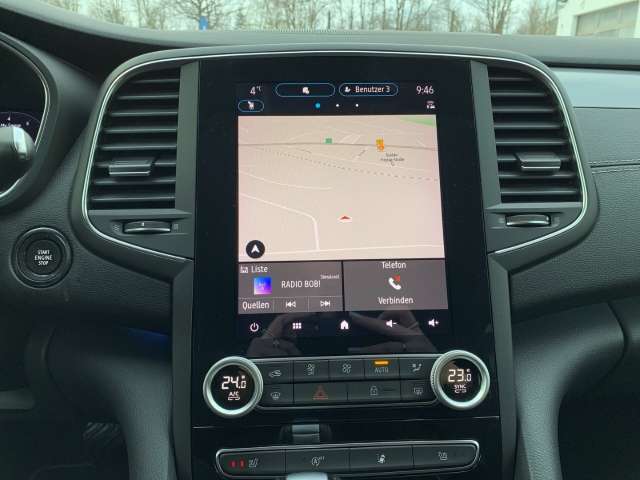 Fahrzeugbild eines Renault Talisman