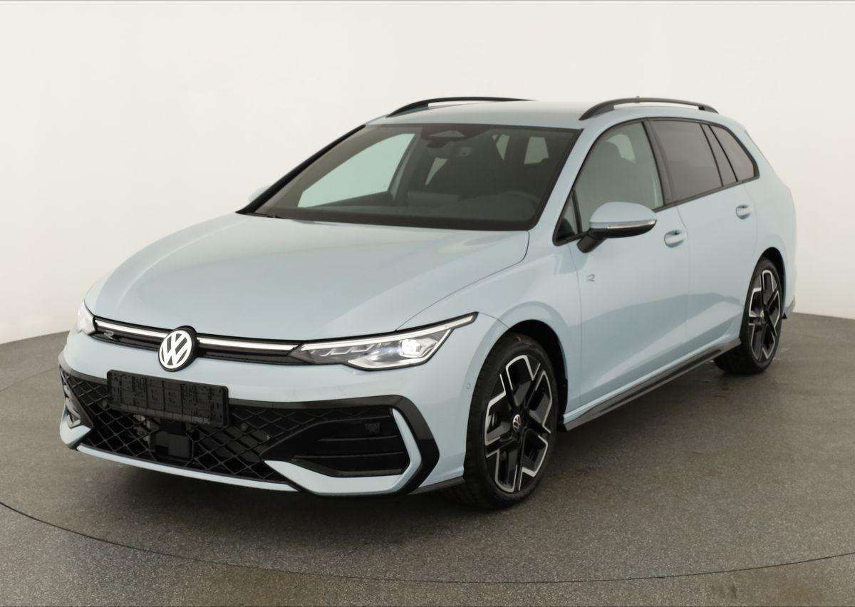 Fahrzeugbild eines Volkswagen Golf