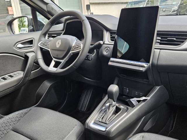Fahrzeugbild eines Renault Symbioz