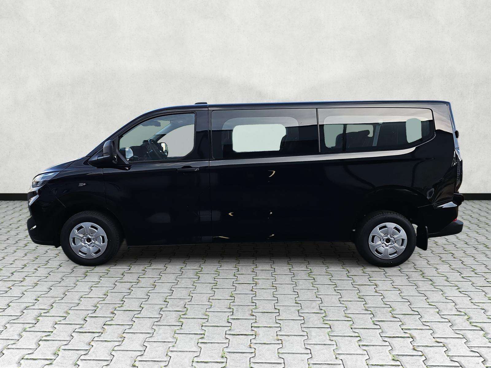 Fahrzeugbild eines Ford Transit Custom